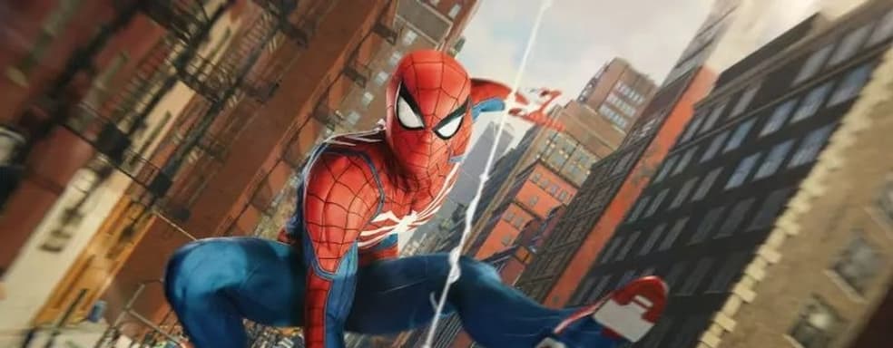 Spider-Man на ПК показала поразительный результат в США. PS5 – самая продаваемая консоль