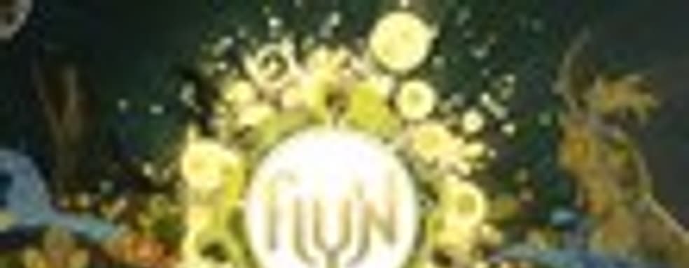 Fly'n - новый красочный паззл/платформер 