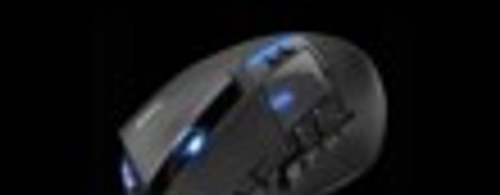 Aorus Thunder M7 - мышь для любителей MMO/MOBA