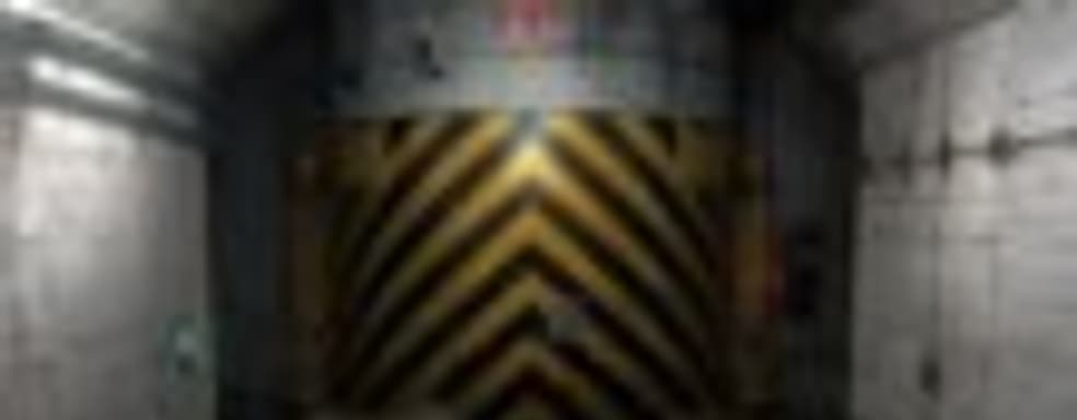 Тизер новой VR-игры от nDreams