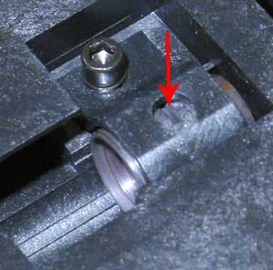 Юстировка объектива Epson Perfection 1670