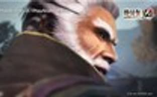 Трейлер Samurai Warriors 4