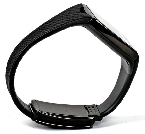 Умные часы Qualcomm Toq Умные часы Qualcomm Toq