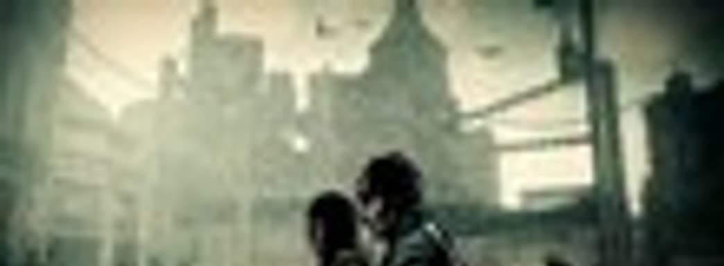 Игровой ролик inFamous 2 