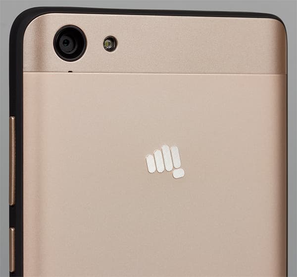 Смартфон Micromax Canvas Juice A1