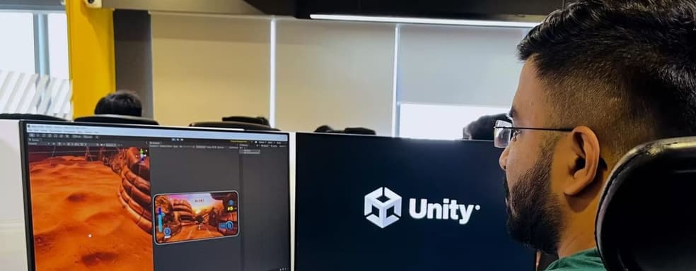 [Видео] Тупая жадность Unity. Бунт разработчиков