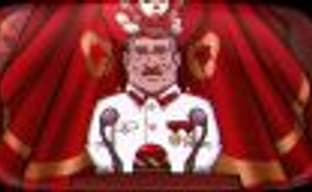 Анонс и трейлер Irony Curtain: From Matryoskha with Love – коммунизм, медведи и Вождь