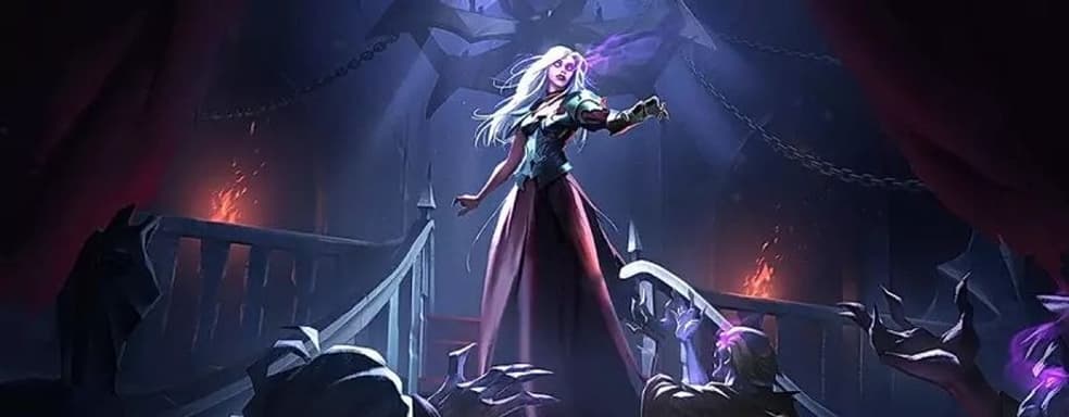 Разработчики V Rising после ошеломительного успеха раскрыли планы и пообещали многолетнюю разработку