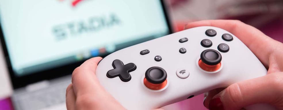 Спустя 526 дней после запуска в веб-версии Google Stadia появилась поисковая панель