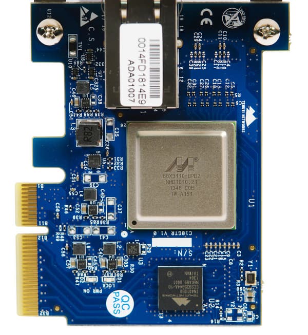 Сетевой накопитель Thecus N7710-G