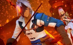 Tales of Arise установила рекорд Steam в жанре по количеству одновременных игроков