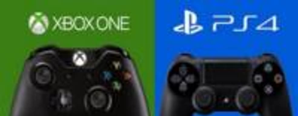 Pachter: PlayStation 4 стартует с отметки $349, Xbox One - $399