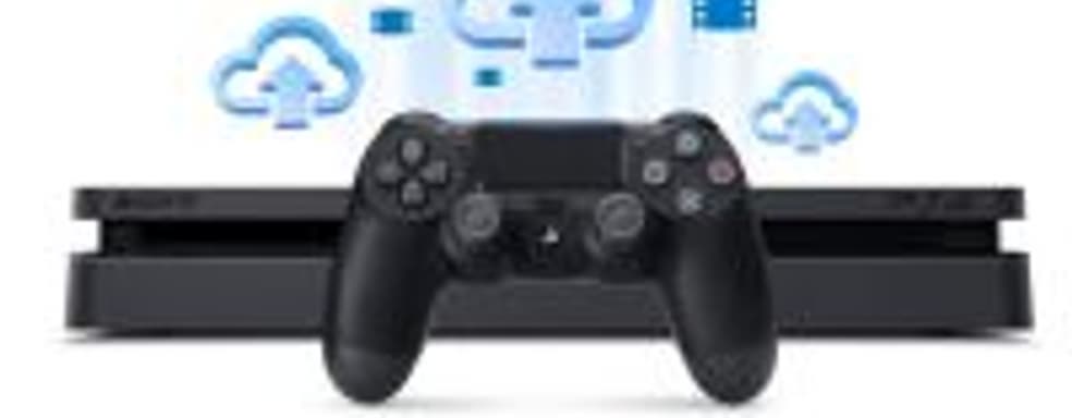 В облачных сохранениях для PS4 обнаружили странное ограничение