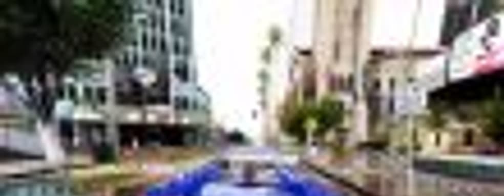 В резюме каскадёра появилось упоминание о Grand Theft Auto 6