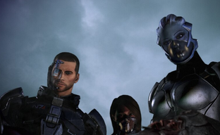 Геймдиректор Mass Effect намекнул на возвращение художественной особенности франшизы в новой части