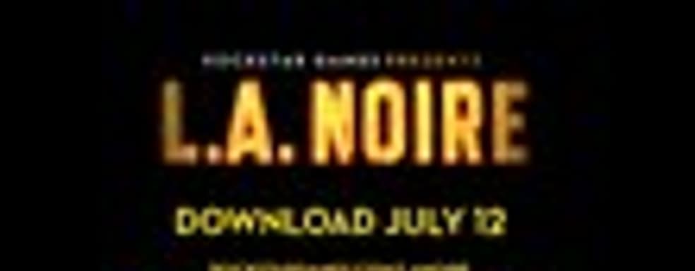 Reefer Madness DLC для L.A. Noire