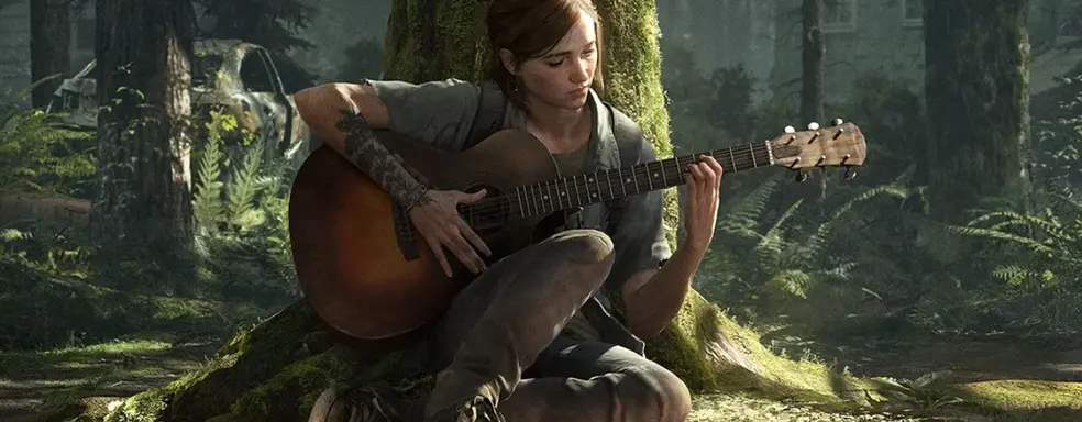 Один из предзаказавших 2 – в PS Store снова открылся предзаказ на The Last of Us: Part 2