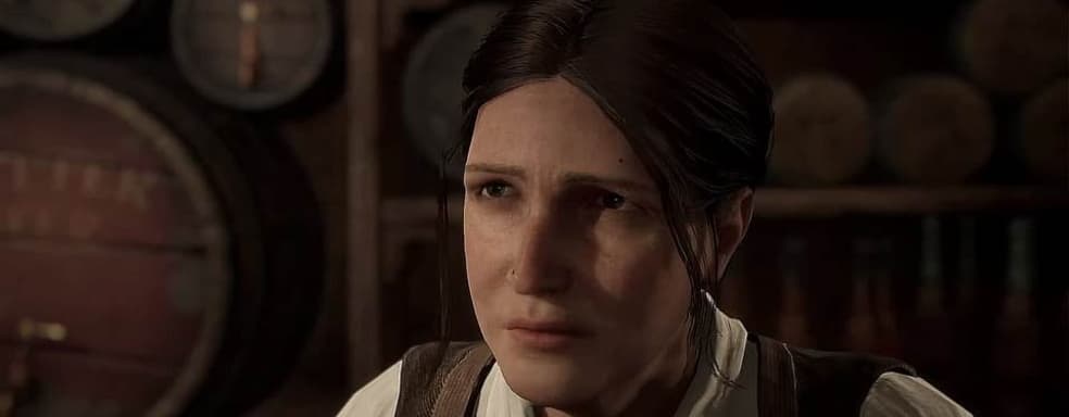 Геймер хотел сделать голос трансгендера в Hogwarts Legacy более женственным, но его модификацию удалили с Nexus Mods