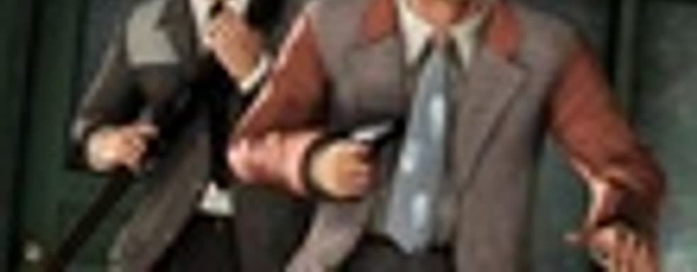 L.A. Noire в России