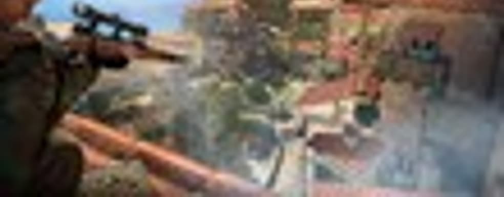 События Sniper Elite 4 развернутся в Италии в 1943