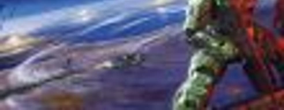 В Halo 2 изначально была другая концовка