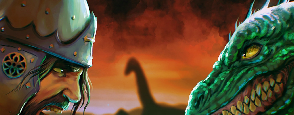 В Steam начался российский фестиваль игр. Участники Games From Russia предлагают демоверсии отечественных игр