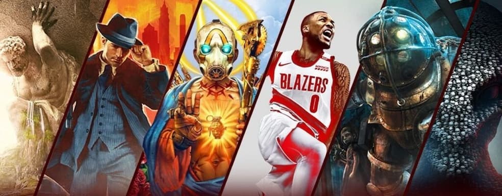 Bioshock 4 или Mafia 4? На Summer Game Fest 2024 анонсируют одну из «крупнейших франшиз» 2K