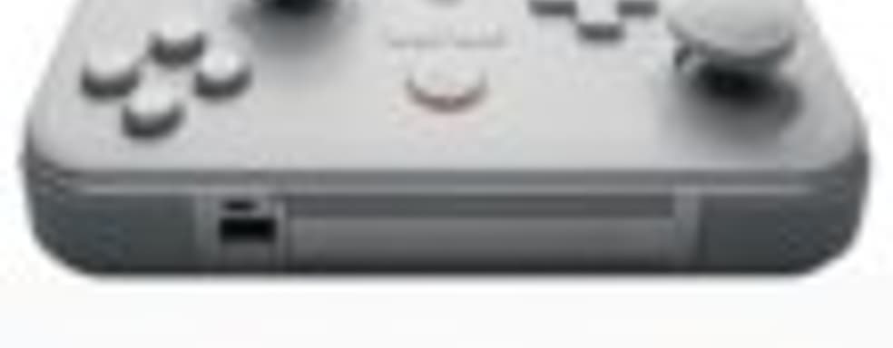 Gamestick стартует в июне