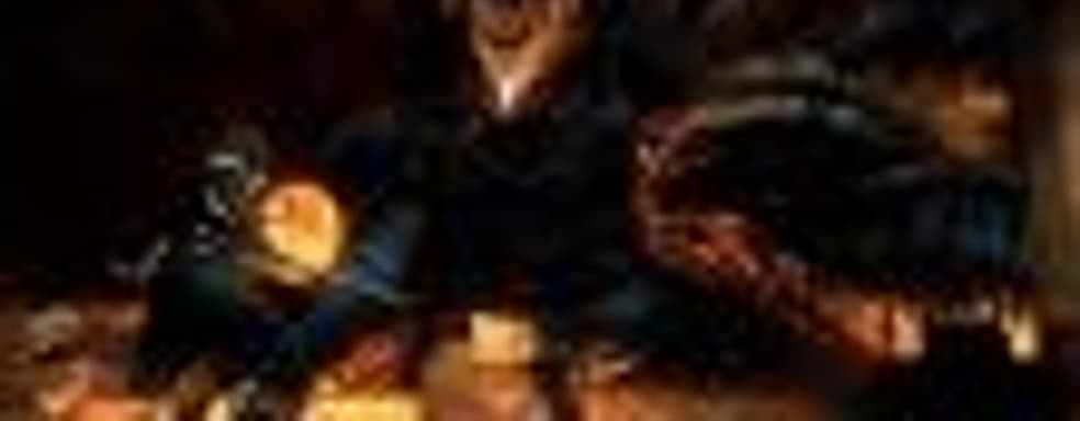 Хидетака Миядзаки о возможном переиздании Demon’s Souls