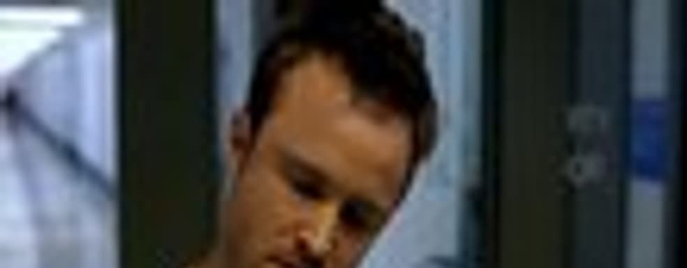 Сюжетный трейлер фильма Need for Speed