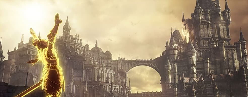 В ПК-версиях Dark Souls 1, 2 и 3 два месяца не работает мультиплеер. Издатель удалил сетевые составляющие