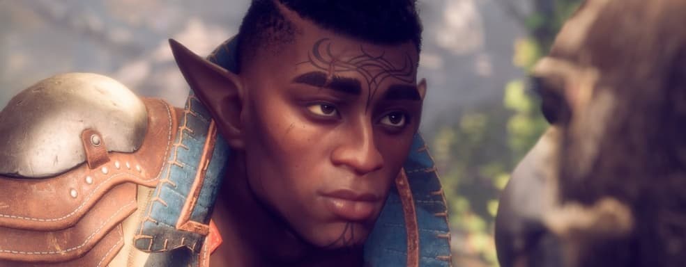 Nvidia раздает Dragon Age: The Veilguard подписчикам своего облачного сервиса