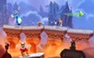 Rayman Legends для PS4 и Xbox One на неделю раньше срока