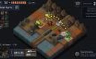 Into The Breach – пошаговая стратегия от создателей FTL: Faster Than Light