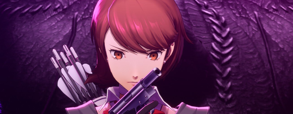 В стиле фанатов GTA 6: поклонники Atlus усмотрели упоминание Persona 6 на промо-фото разработчиков