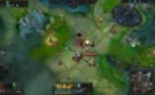 EA отменяет Dawngate, конкурента League of Legends и DOTA 2