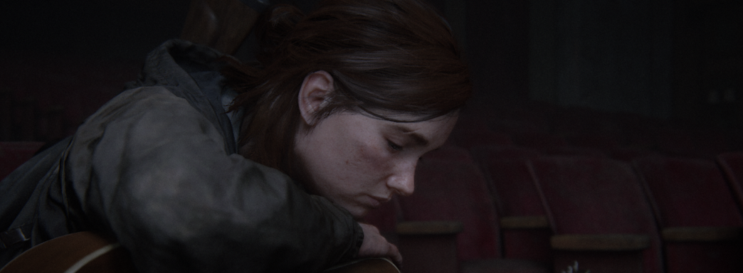 Фанаты The Last of Us нашли замену Беллы Рамзи. На роль Элли предлагают взять звезду «Чужого», похожую на модель из игры