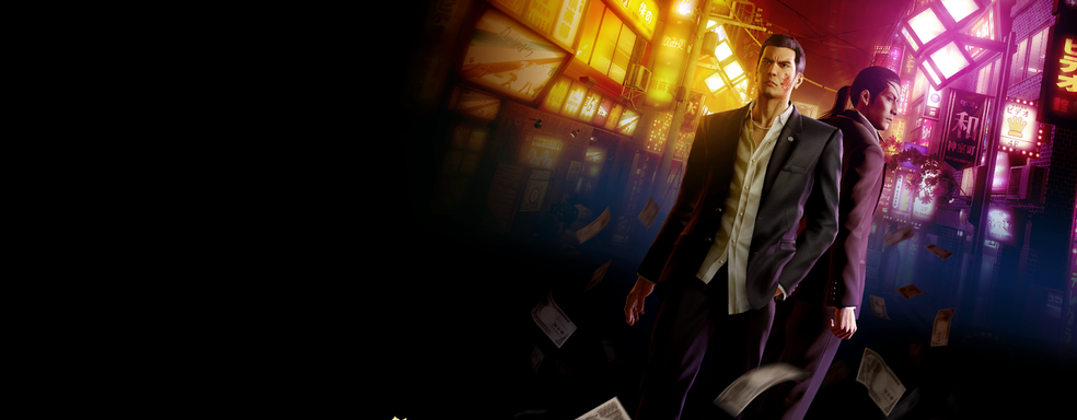 В трейлере Yakuza 0 Director's Cut представили режим Red Light Raid