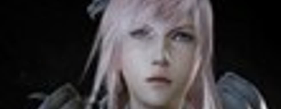 Сюжетный трейлер Lightning Returns: Final Fantasy 13
