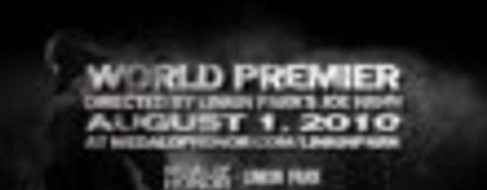 Linkin Park в Medal of Honor