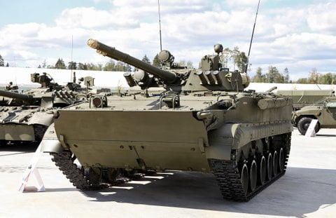 БМП-3