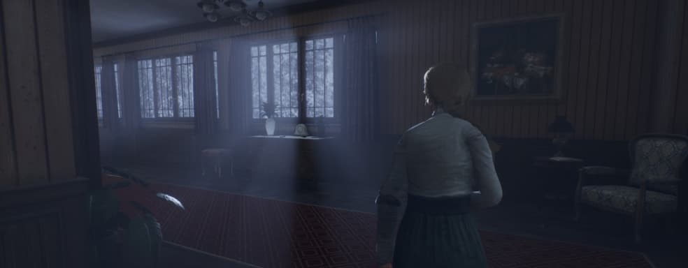 Выход хоррора Remothered: Broken Porcelain переносится на несколько месяцев