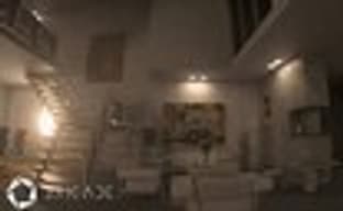 Демонстрация технологии рендеринга Brigade