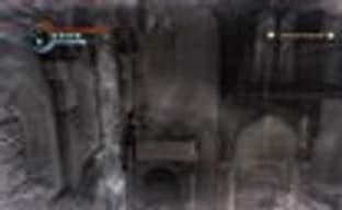 Демонстрация игрового процесса Prince of Persia: The Forgotten Sands [Обновлено]