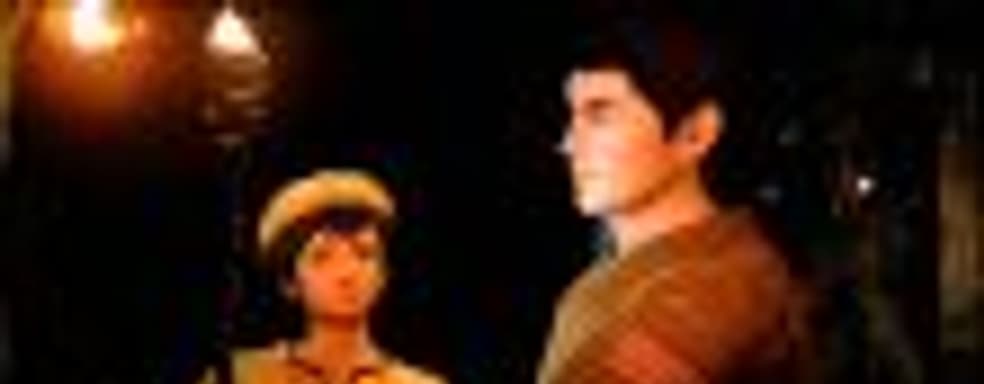 Не самые демократичные системные требования Shenmue 3