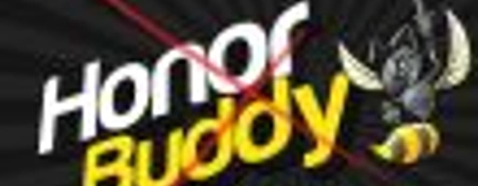 Прекращена поддержка бота Honorbuddy для World of Warcraft