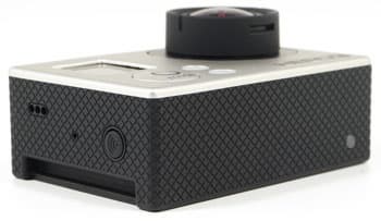 Экшн-видеокамера GoPro Hero 3 Black Edition