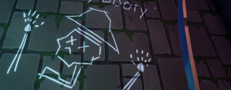 В раздачу Epic Games Store попала игра с рекламой Steam. Инди-разработчики привели к неловкой ситуации