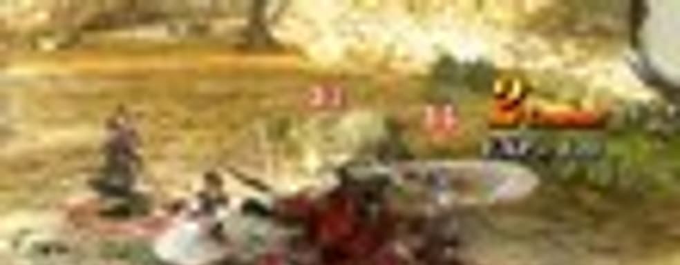 Трейлер Valhalla Knights 3 Gold 