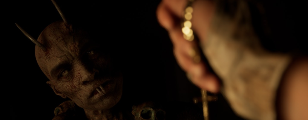 Авторы The Dark Pictures работают над игрой The Quarry, помимо новой The Dark Pictures